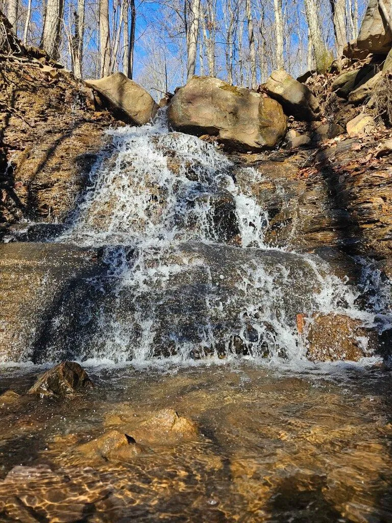 Keener Hill Road Pikeville, TN 37367