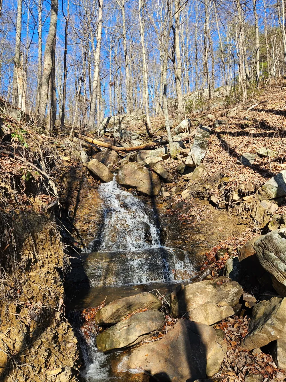 Keener Hill Road Pikeville, TN 37367