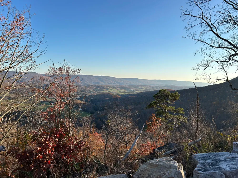 Keener Hill Road Pikeville, TN 37367