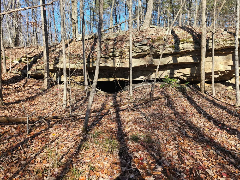 Keener Hill Road Pikeville, TN 37367