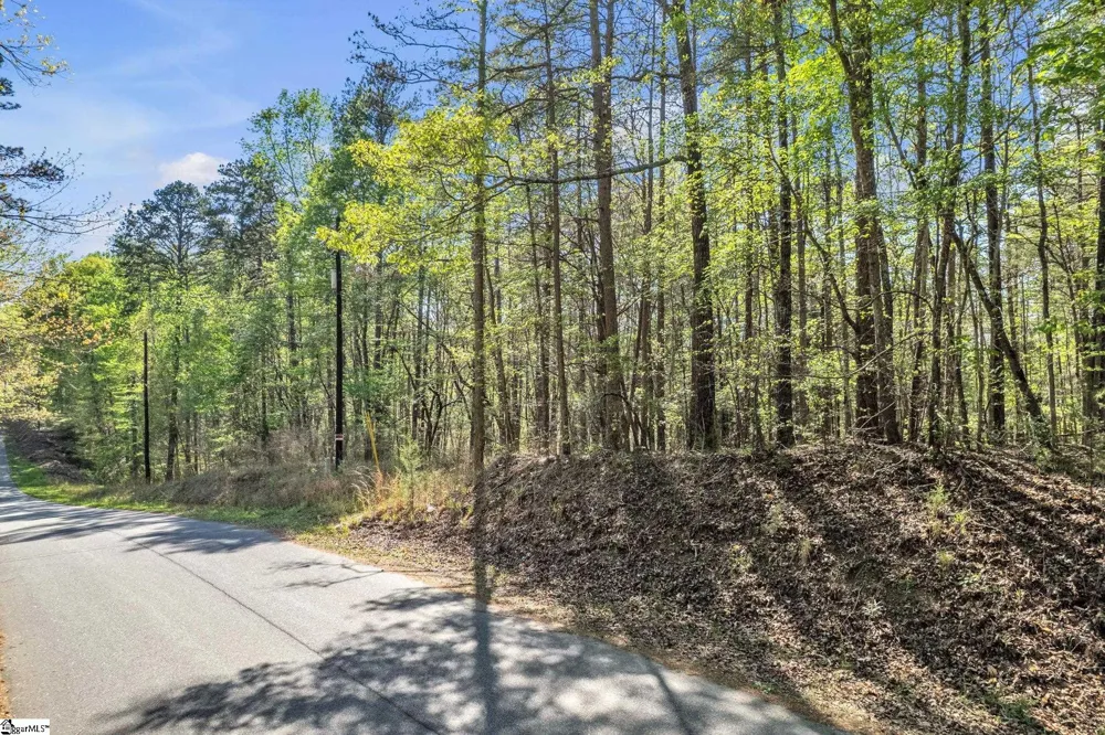 00 Pinewood Road Spartanburg, SC 29302