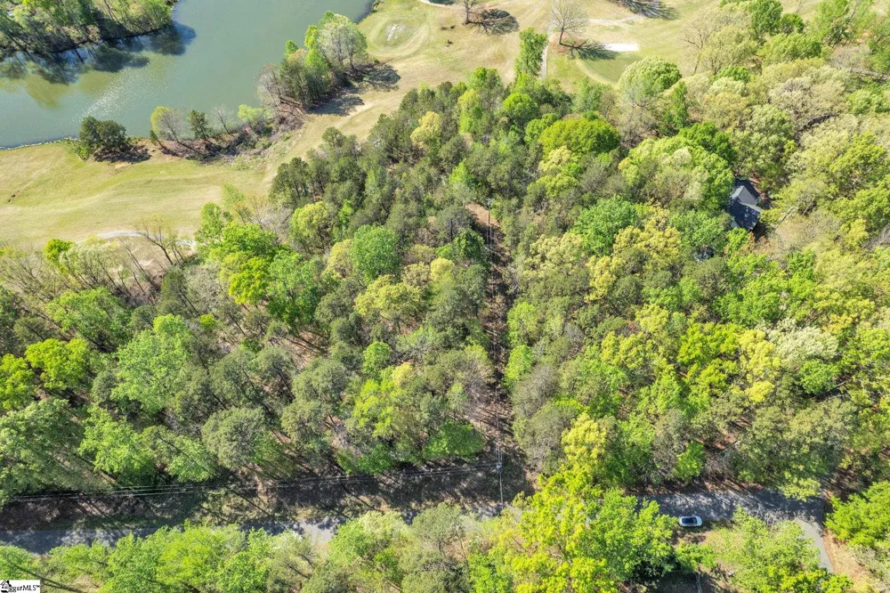 00 Pinewood Road Spartanburg, SC 29302