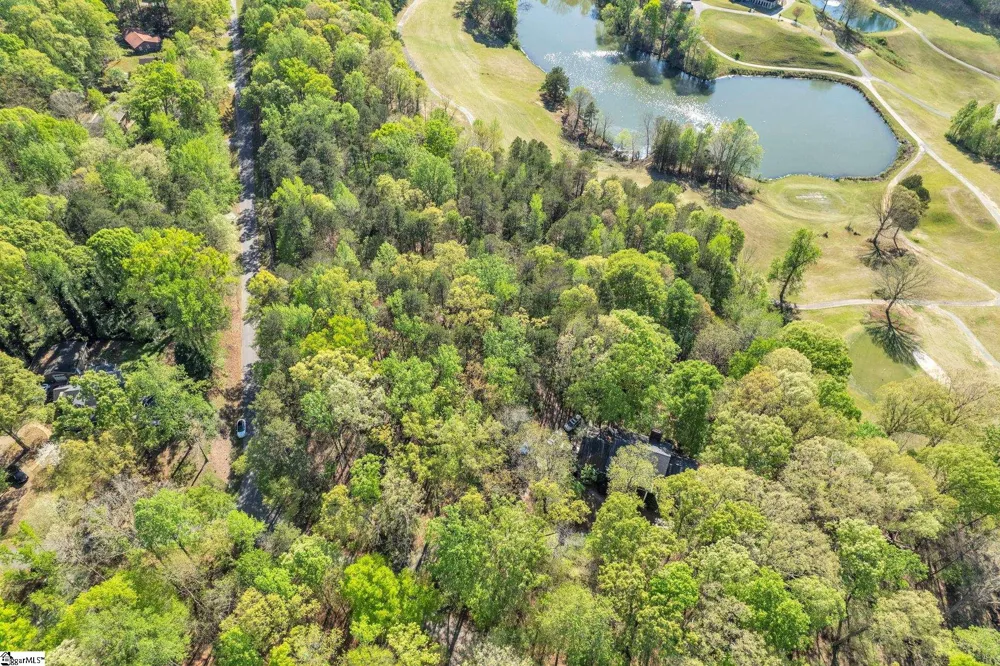 00 Pinewood Road Spartanburg, SC 29302