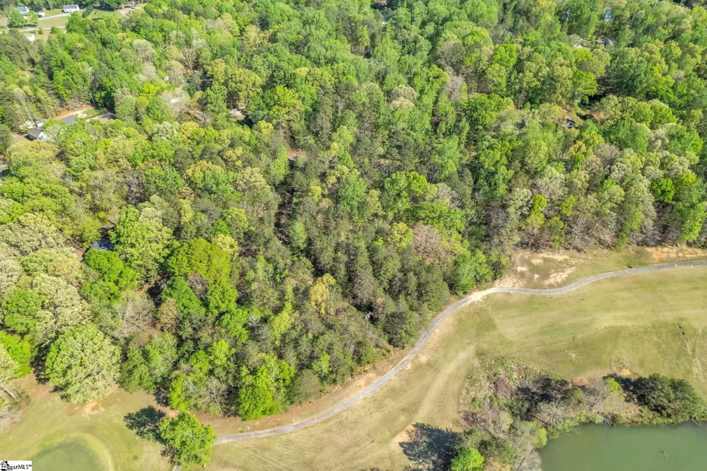 00 Pinewood Road Spartanburg, SC 29302