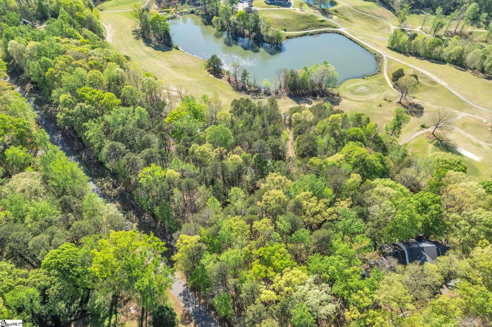 00 Pinewood Road Spartanburg, SC 29302