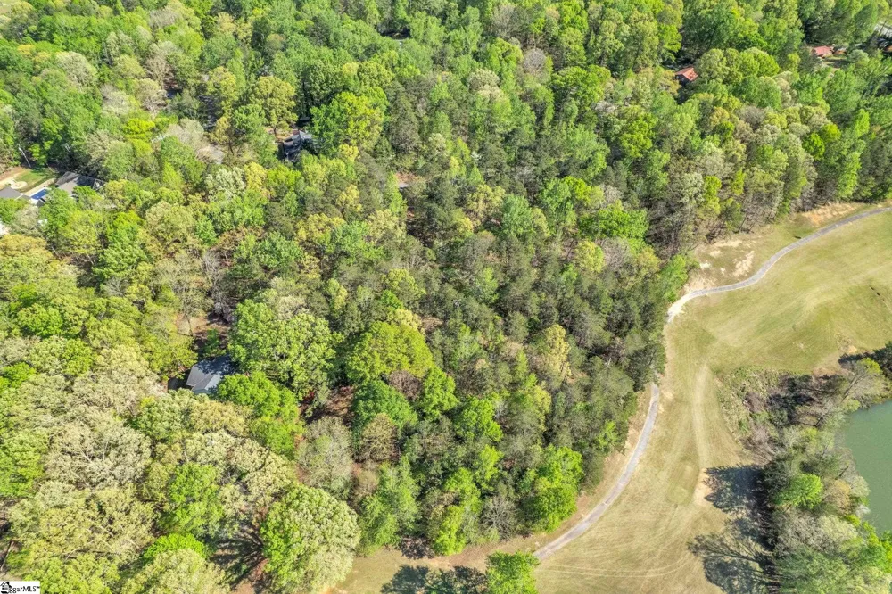 00 Pinewood Road Spartanburg, SC 29302
