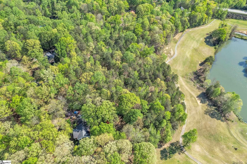 00 Pinewood Road Spartanburg, SC 29302