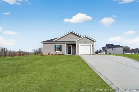 102 Rubyfield Court