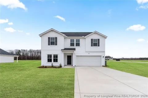 100 Rubyfield Court