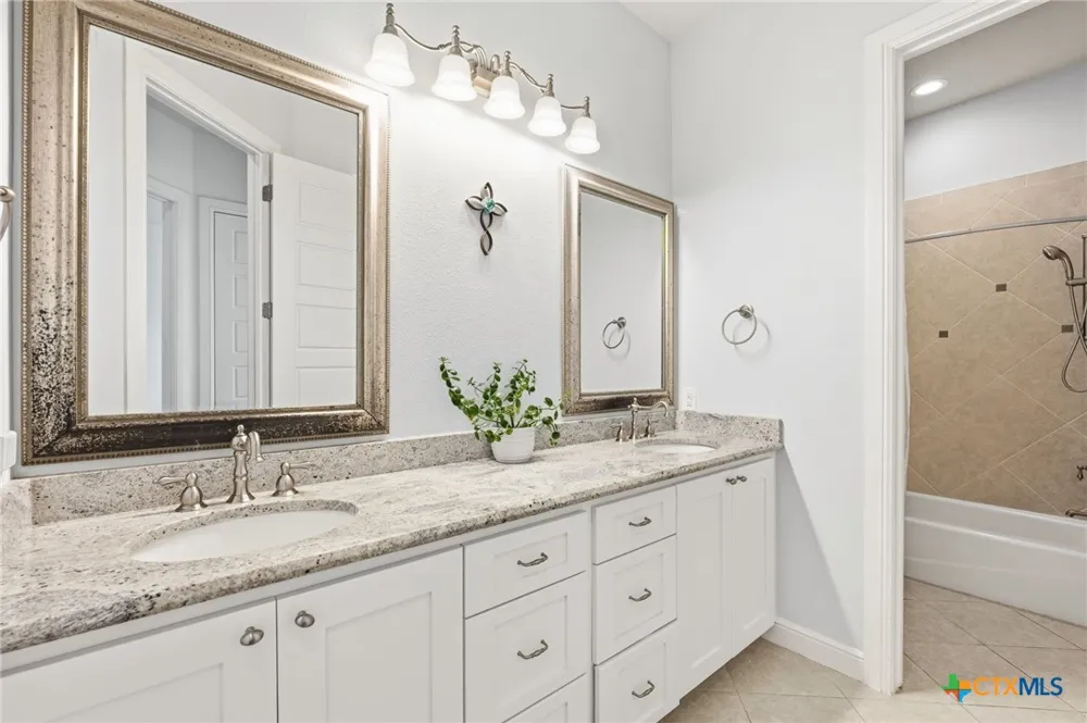 1058 Provence Place New Braunfels, TX 78132