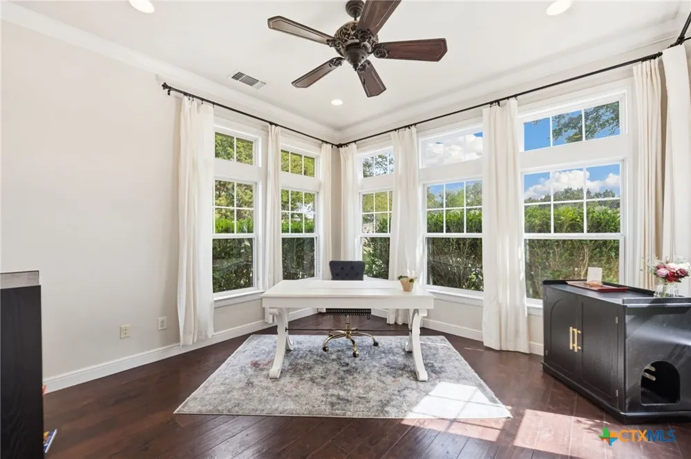 1058 Provence Place New Braunfels, TX 78132