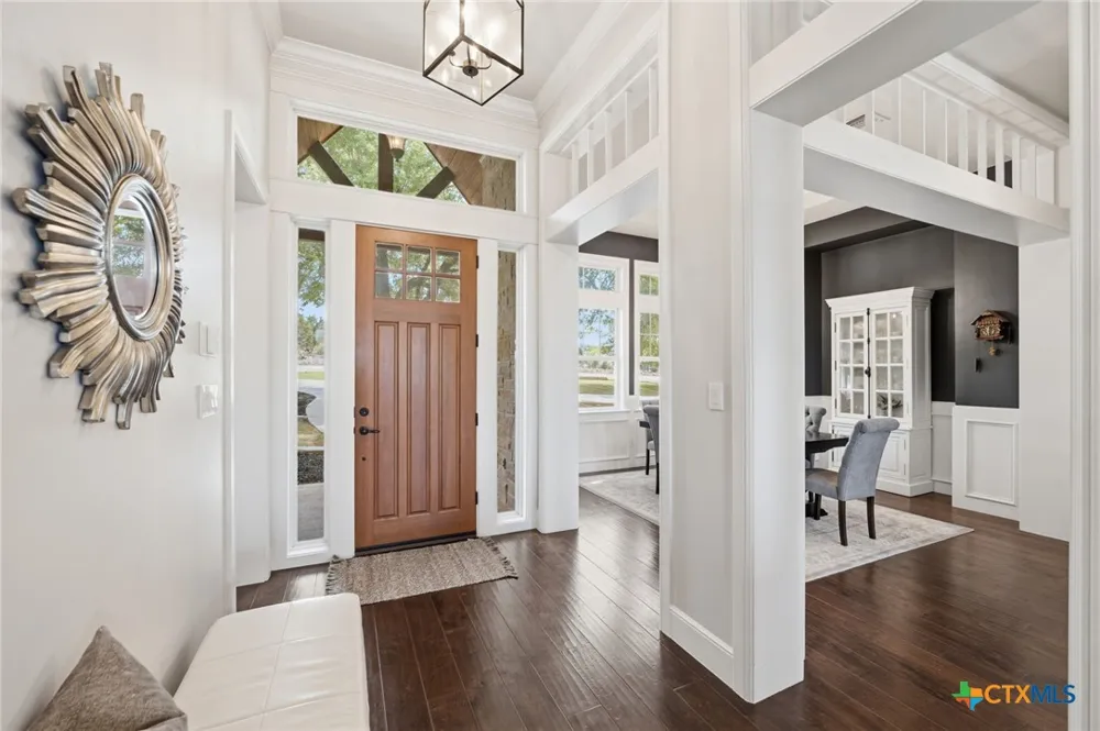 1058 Provence Place New Braunfels, TX 78132