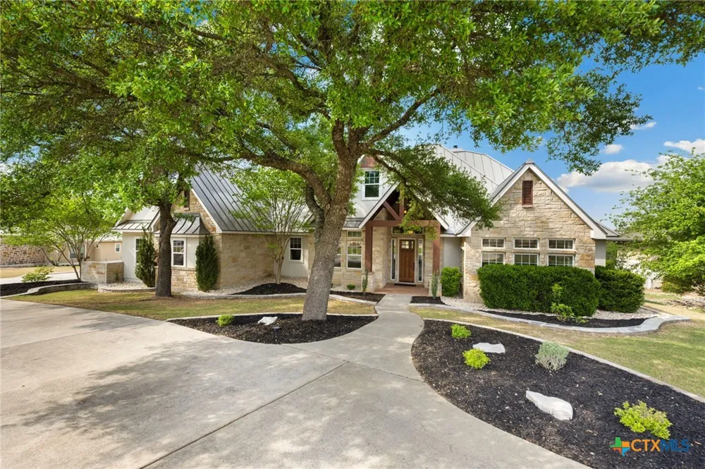 1058 Provence Place New Braunfels, TX 78132