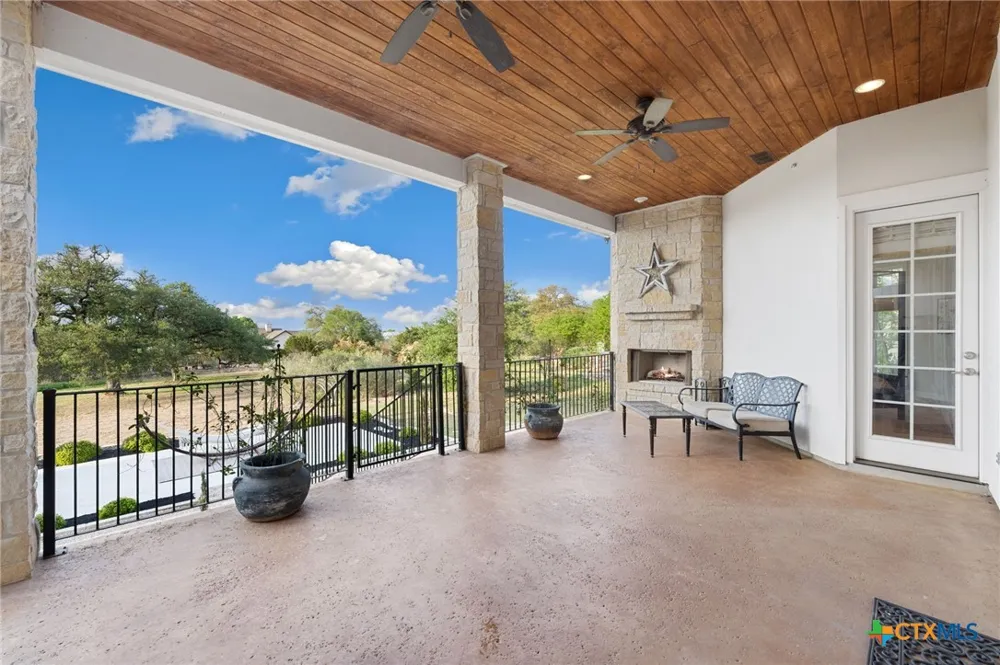 1058 Provence Place New Braunfels, TX 78132