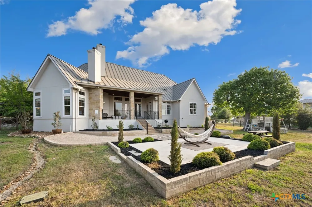 1058 Provence Place New Braunfels, TX 78132