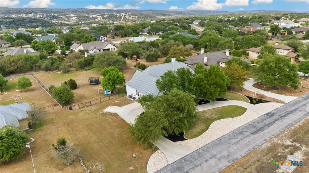 1058 Provence Place New Braunfels, TX 78132