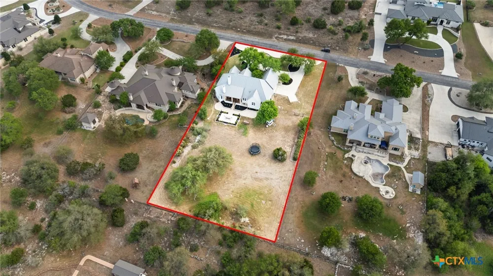 1058 Provence Place New Braunfels, TX 78132