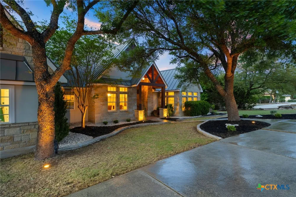 1058 Provence Place New Braunfels, TX 78132