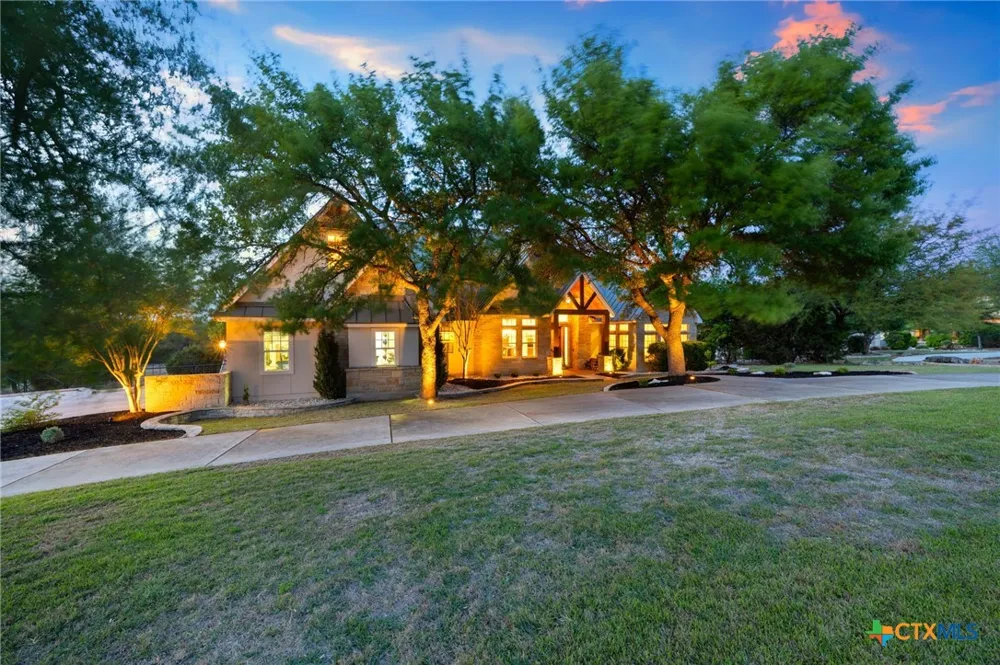 1058 Provence Place New Braunfels, TX 78132