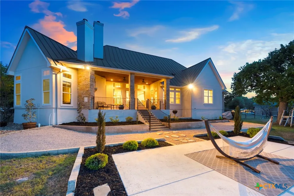 1058 Provence Place New Braunfels, TX 78132