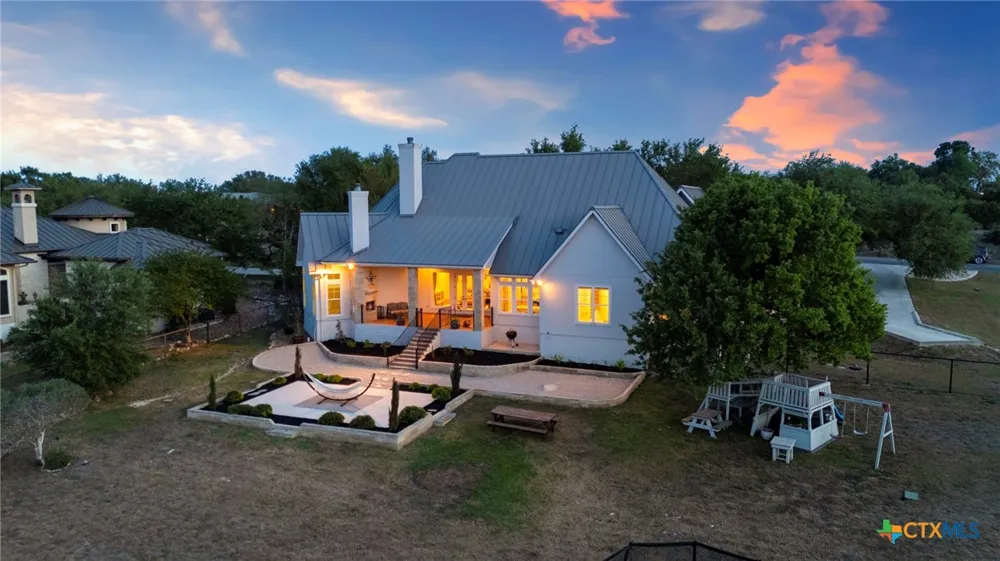 1058 Provence Place New Braunfels, TX 78132