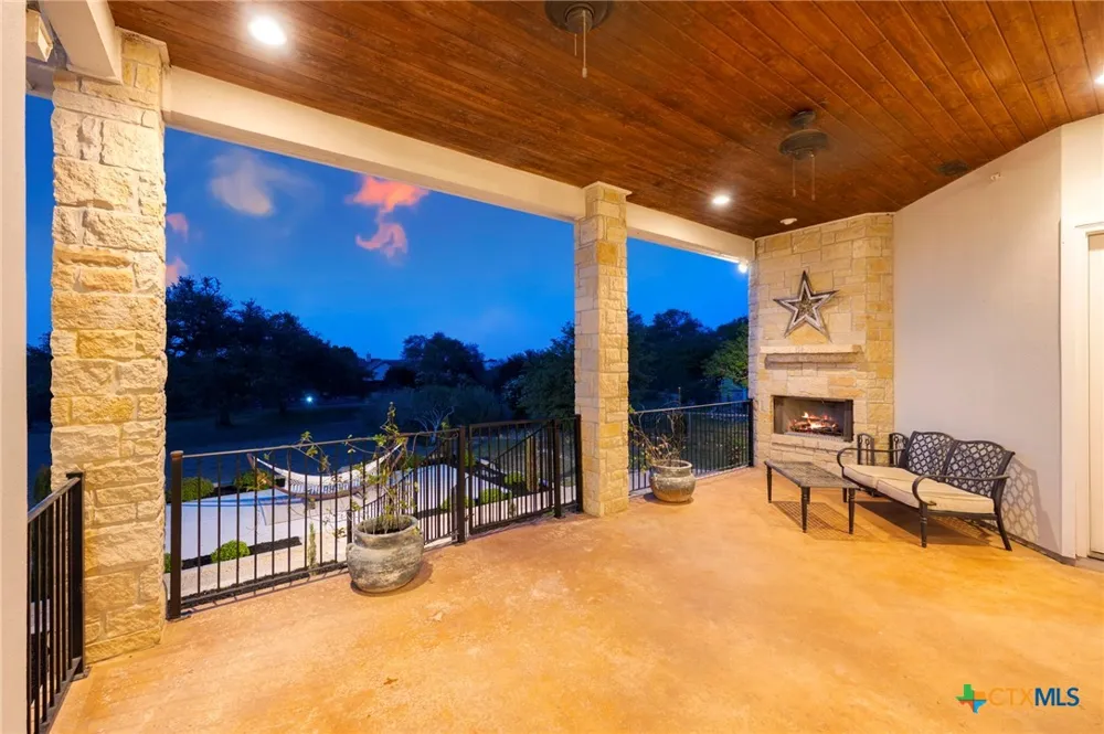 1058 Provence Place New Braunfels, TX 78132