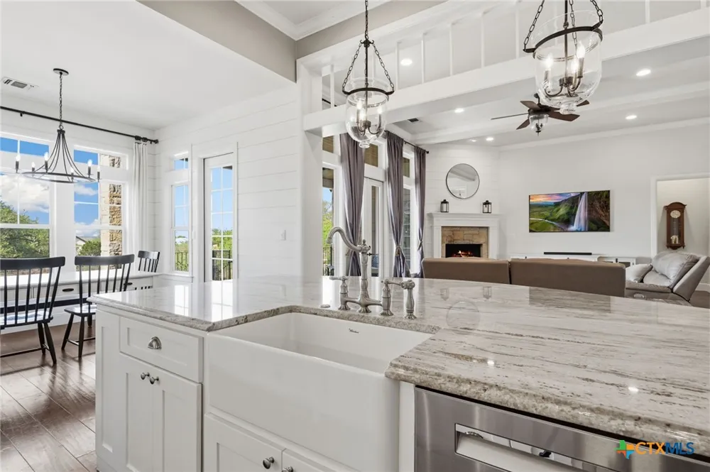 1058 Provence Place New Braunfels, TX 78132