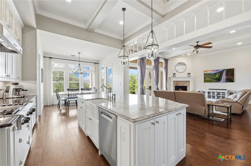 1058 Provence Place New Braunfels, TX 78132