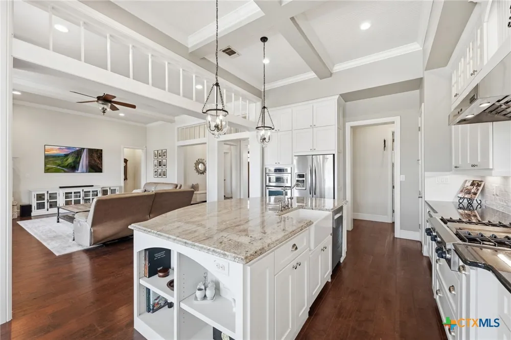 1058 Provence Place New Braunfels, TX 78132
