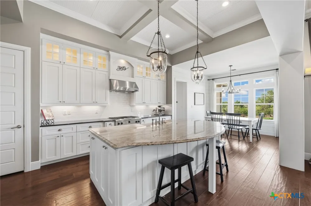 1058 Provence Place New Braunfels, TX 78132