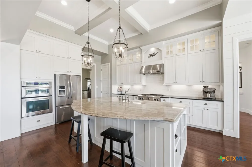 1058 Provence Place New Braunfels, TX 78132