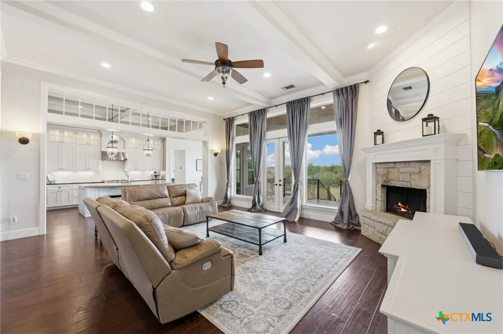 1058 Provence Place New Braunfels, TX 78132
