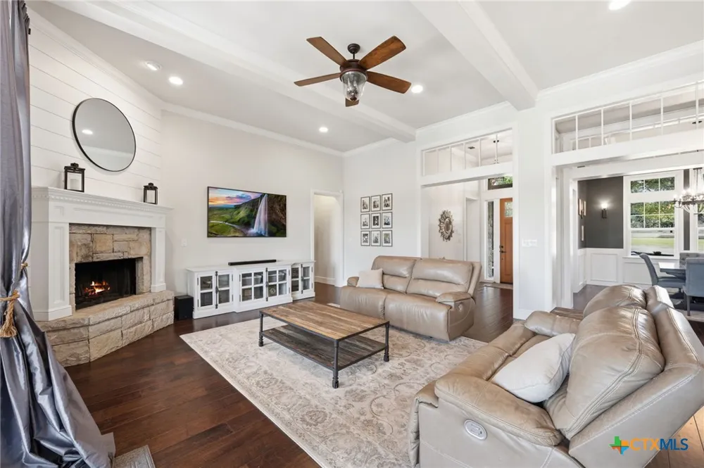 1058 Provence Place New Braunfels, TX 78132