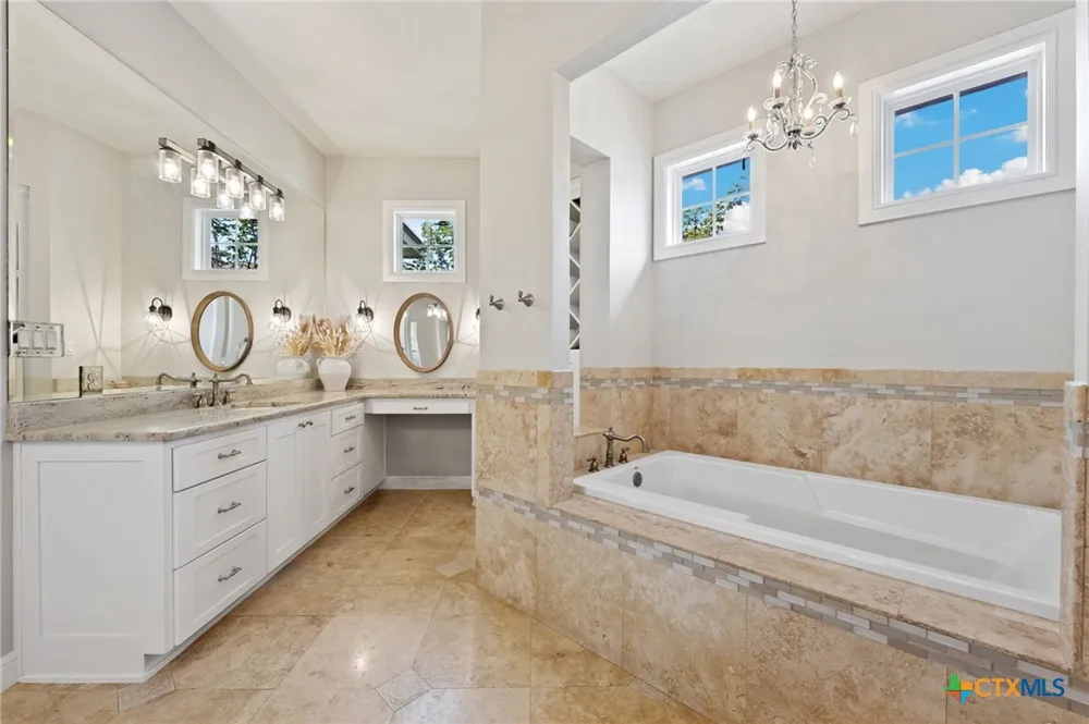 1058 Provence Place New Braunfels, TX 78132