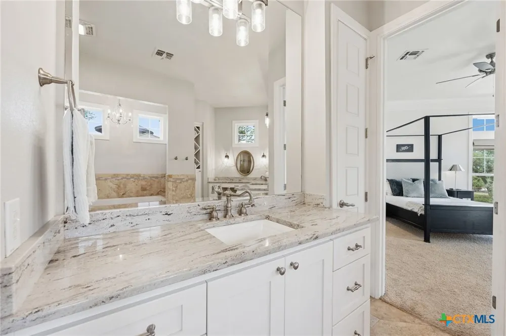 1058 Provence Place New Braunfels, TX 78132