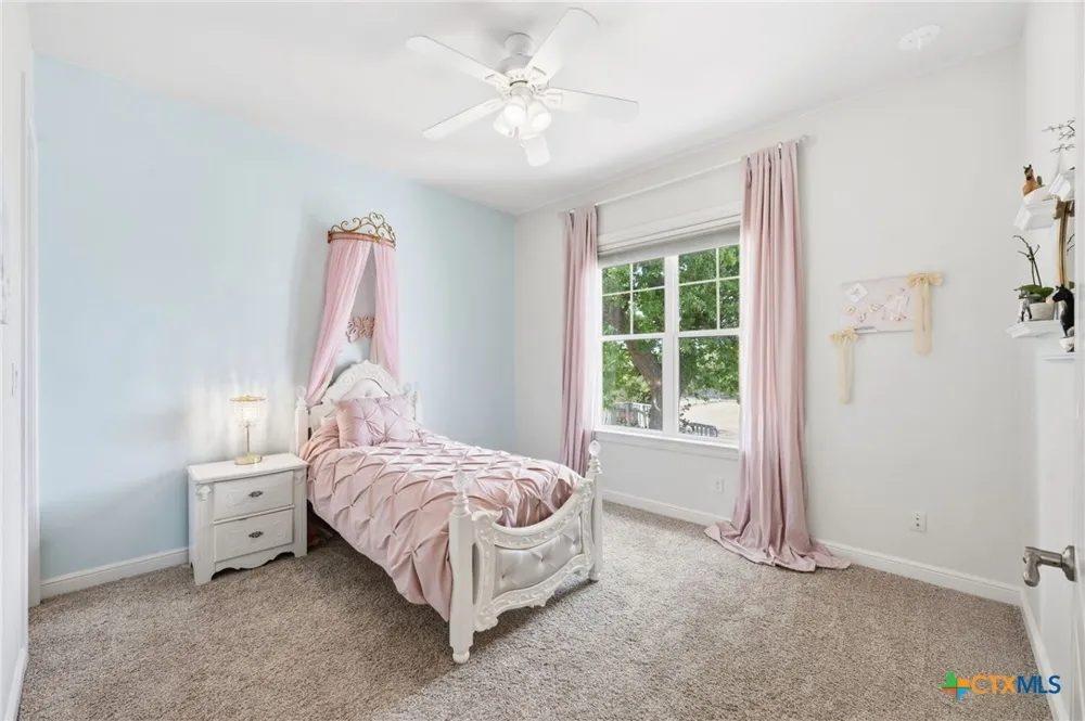 1058 Provence Place New Braunfels, TX 78132