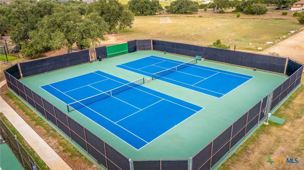 1058 Provence Place New Braunfels, TX 78132