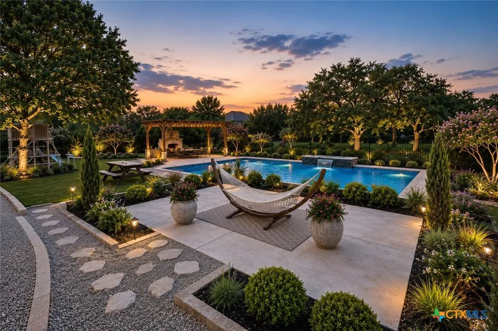 1058 Provence Place New Braunfels, TX 78132