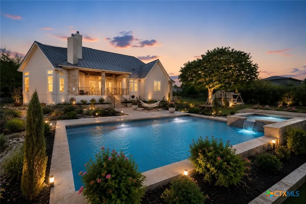 1058 Provence Place New Braunfels, TX 78132