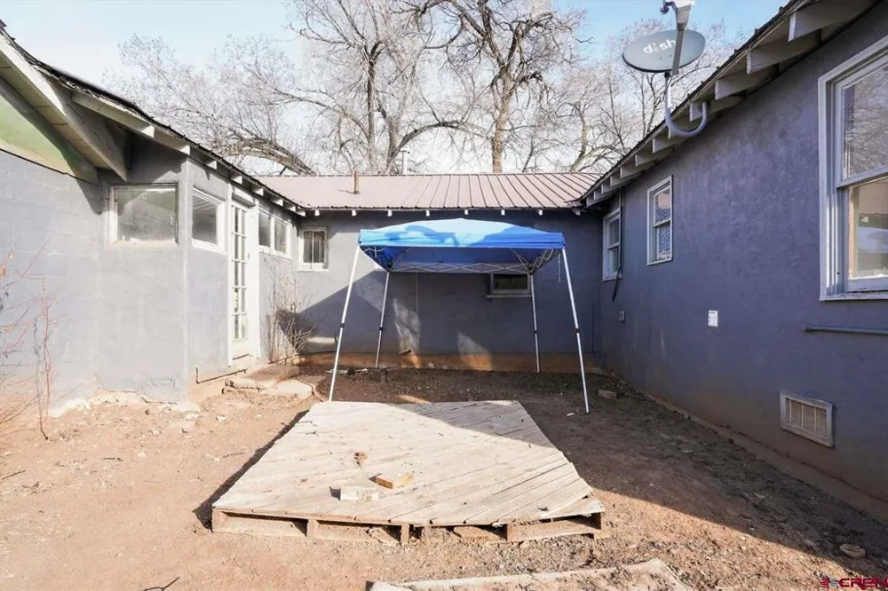 501 E 2nd Street Cortez, CO 81321