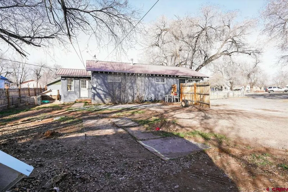 501 E 2nd Street Cortez, CO 81321