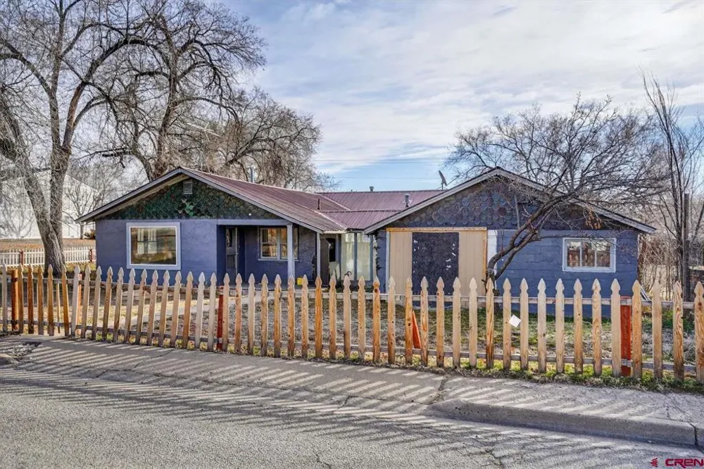501 E 2nd Street Cortez, CO 81321