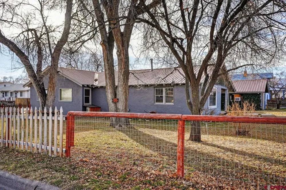 501 E 2nd Street Cortez, CO 81321