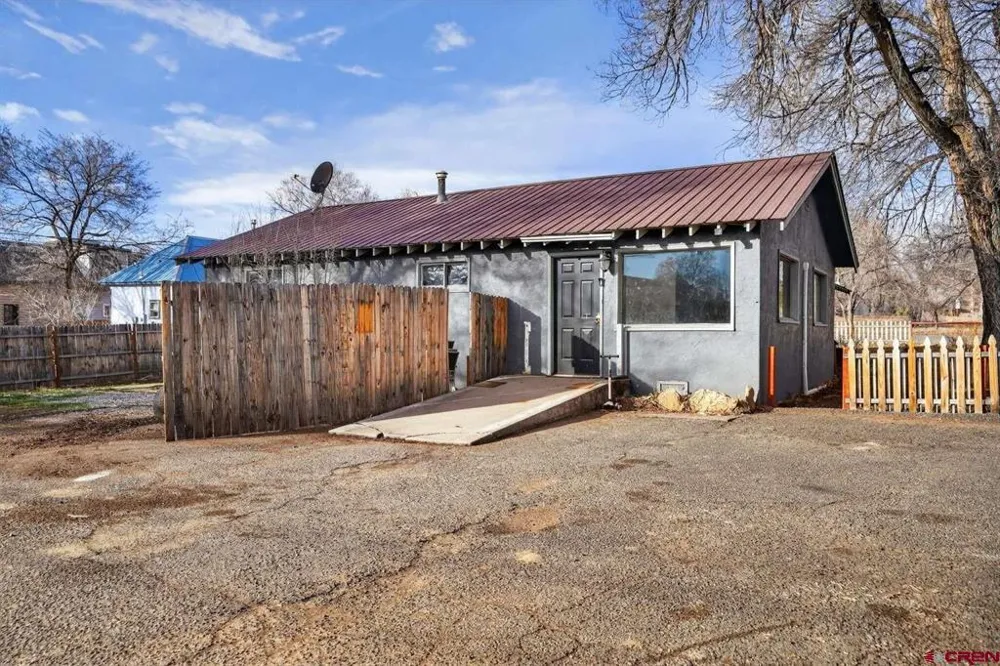 501 E 2nd Street Cortez, CO 81321