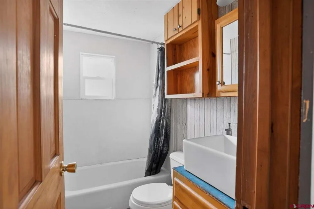 501 E 2nd Street Cortez, CO 81321