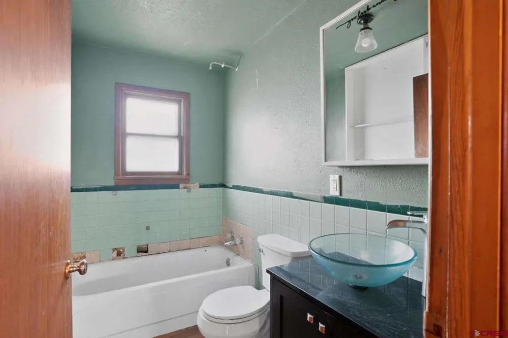 501 E 2nd Street Cortez, CO 81321
