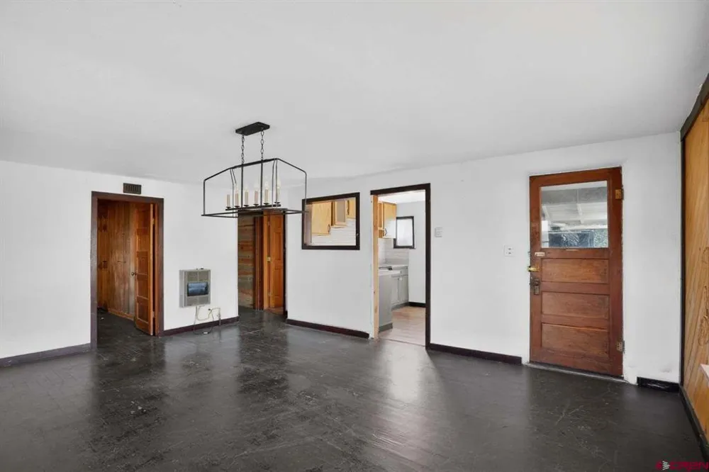 501 E 2nd Street Cortez, CO 81321