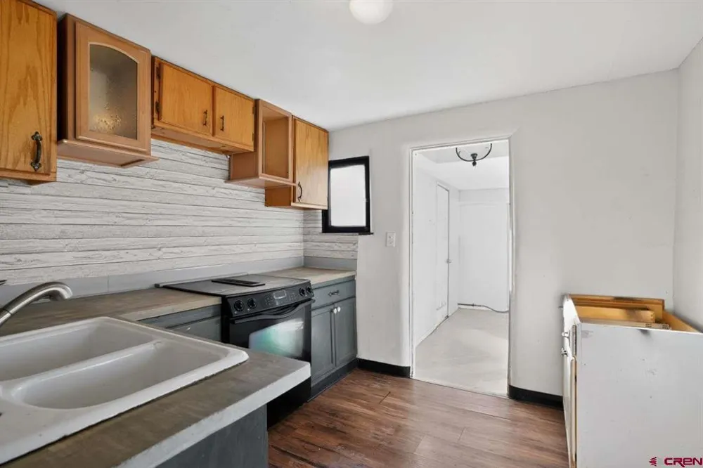 501 E 2nd Street Cortez, CO 81321