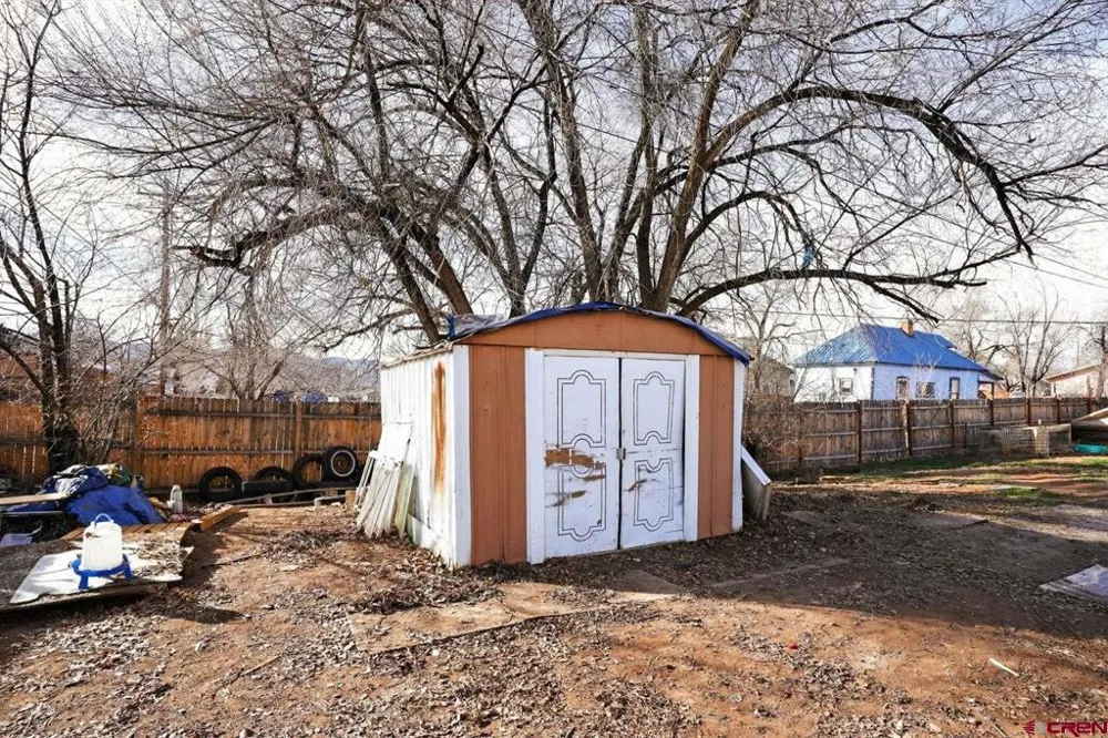 501 E 2nd Street Cortez, CO 81321
