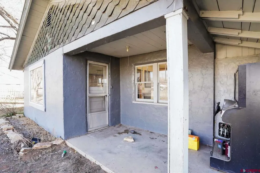 501 E 2nd Street Cortez, CO 81321